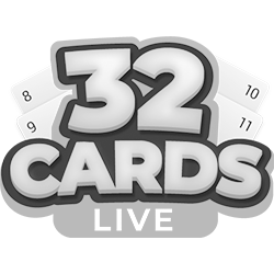 Speel 32 Cards bij Justbit