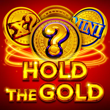 Speel Hold The Gold bij Justbit