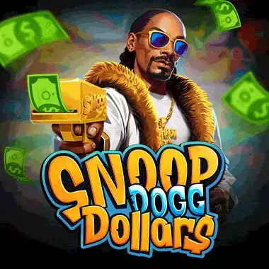 Speel Snoop Dogg Dollars bij Justbit