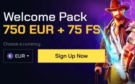 Bonus & Promotiecode Justbit Casino